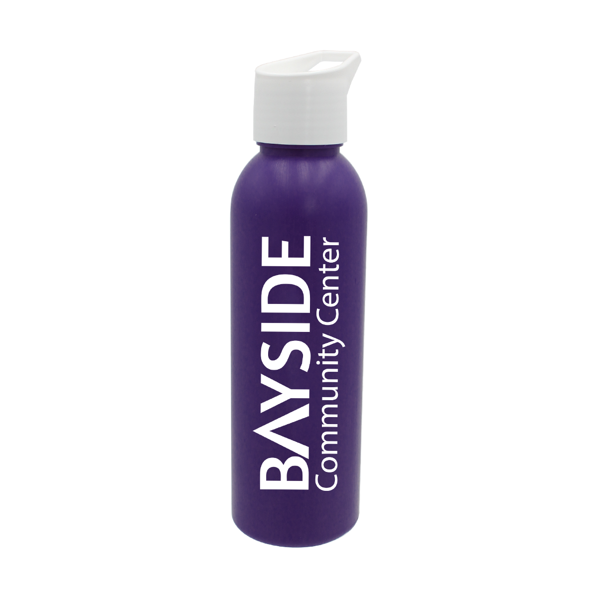 24 oz. Classic Revolve Bottle with Carry Cap 4