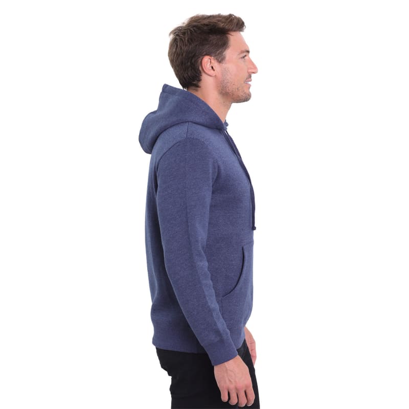 Threadfast Apparel Unisex Epic Fleece Pullover Hooded Sweatshirt 18