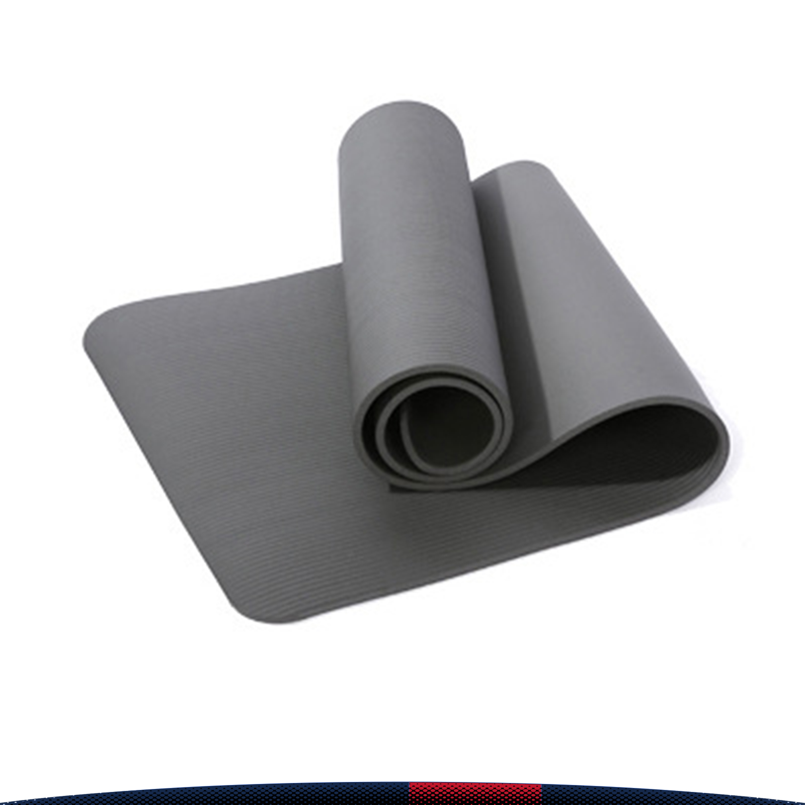 Theka Exercise Yoga Mat 6