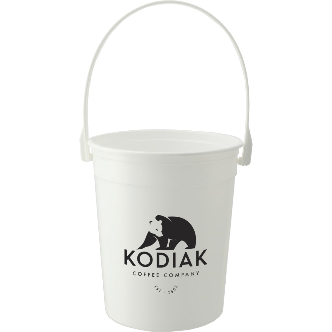32oz Pail with Handle 30