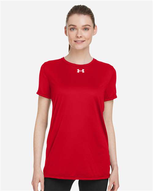 Women's Team Tech™ T-Shirt - 1376847 19