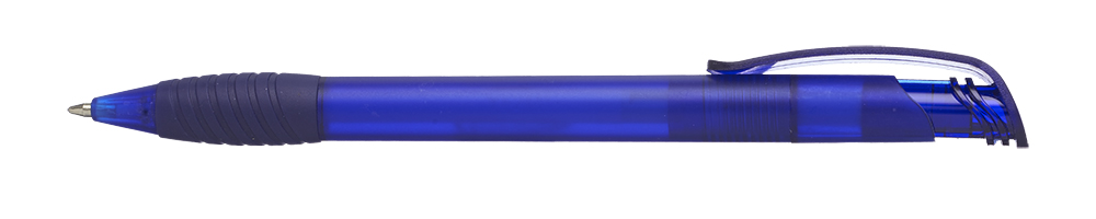 Translucent Ballpoint Grip Pens 7