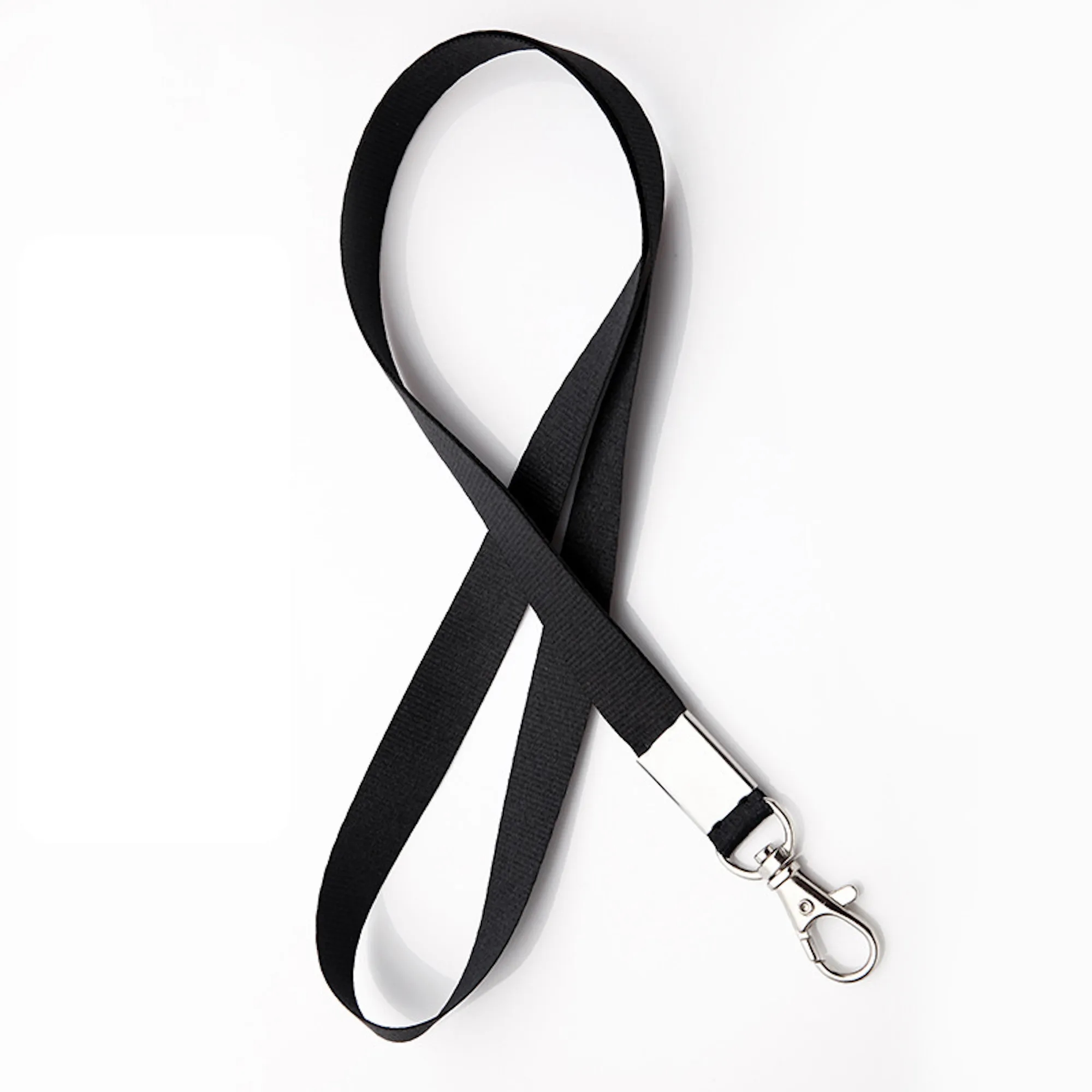 Nylon Neck Lanyards with Clip 9