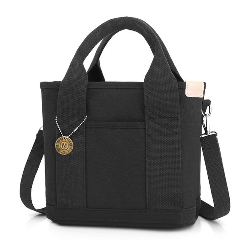 Canvas Crossbody Bag For Women 9