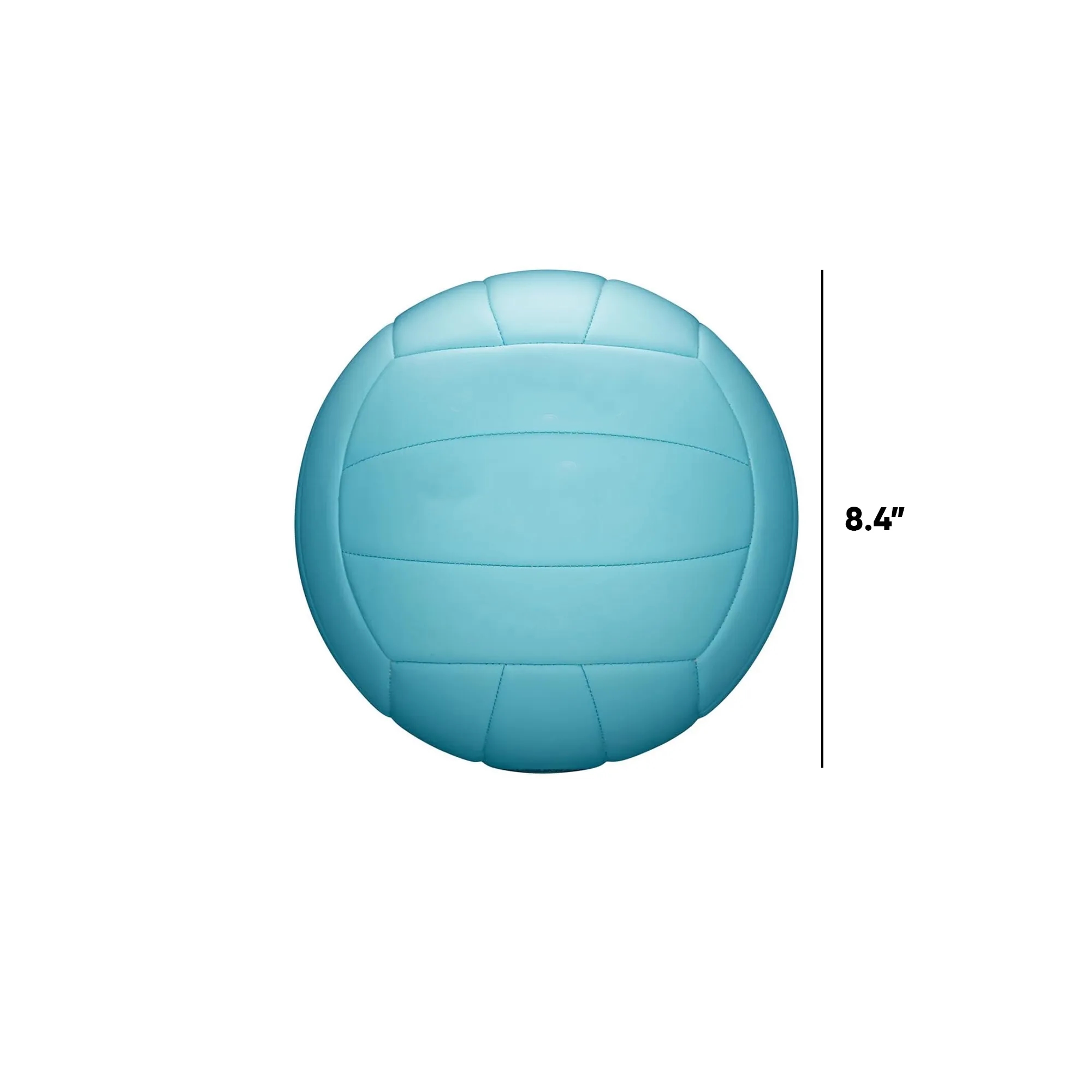 Gentle Play Volleyball 6