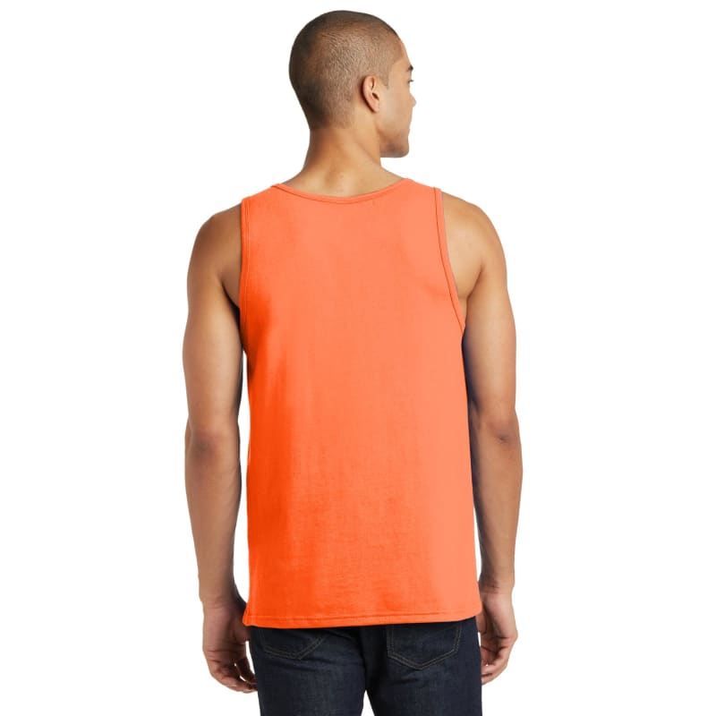 District The Concert Tank . 44