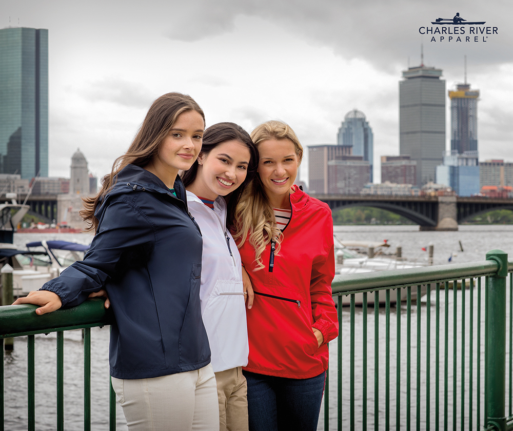 Pack-N-Go® Pullover 23