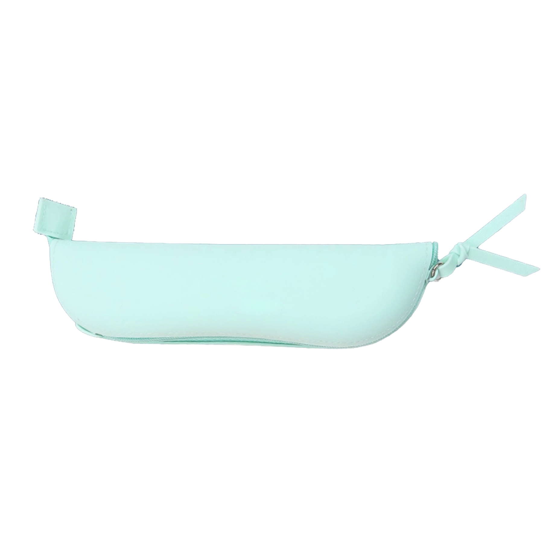 Silicone Pencil Case Stationery Bag 5