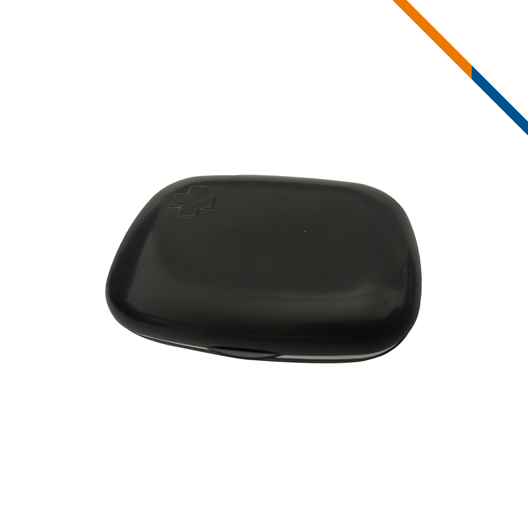 Barna Pill Splitter Box 4