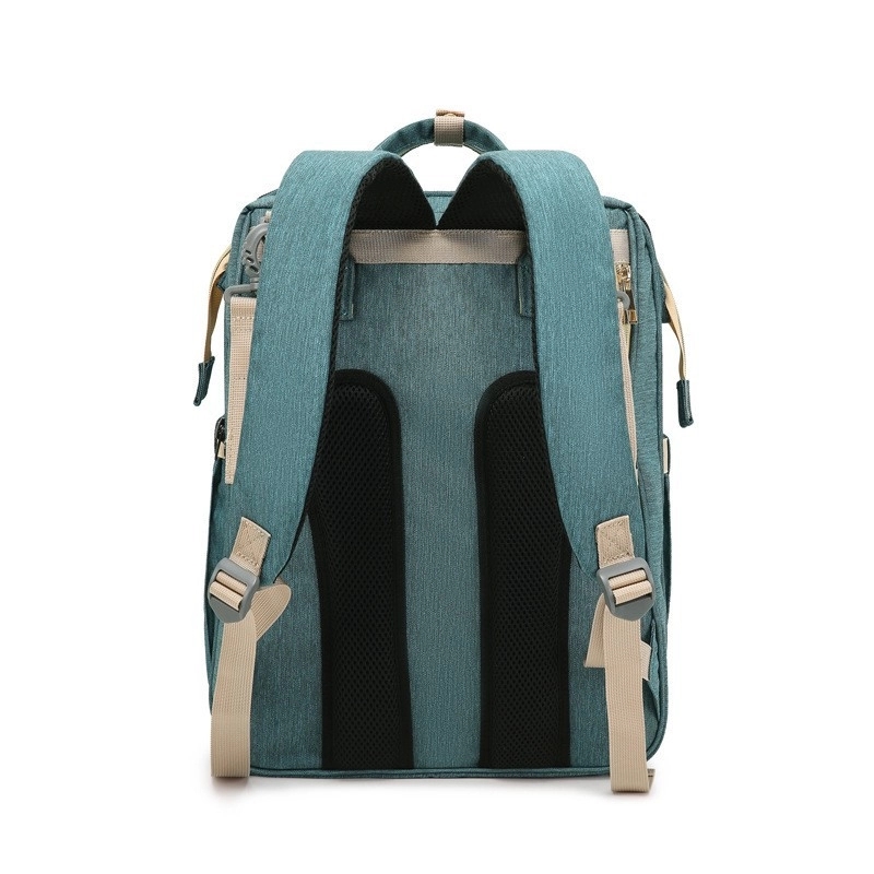 Multi-Function Mommy Backpack 2