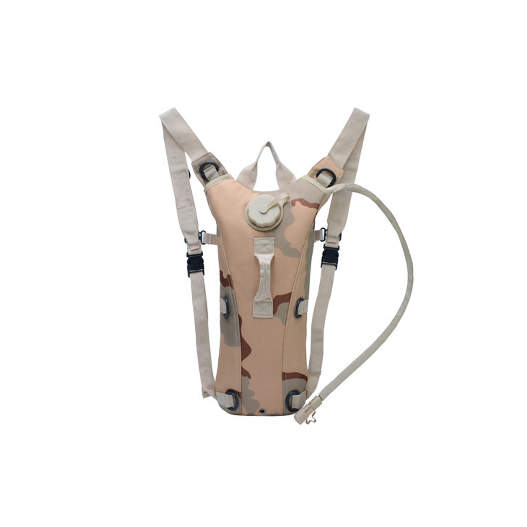 Hydration Backpack 3