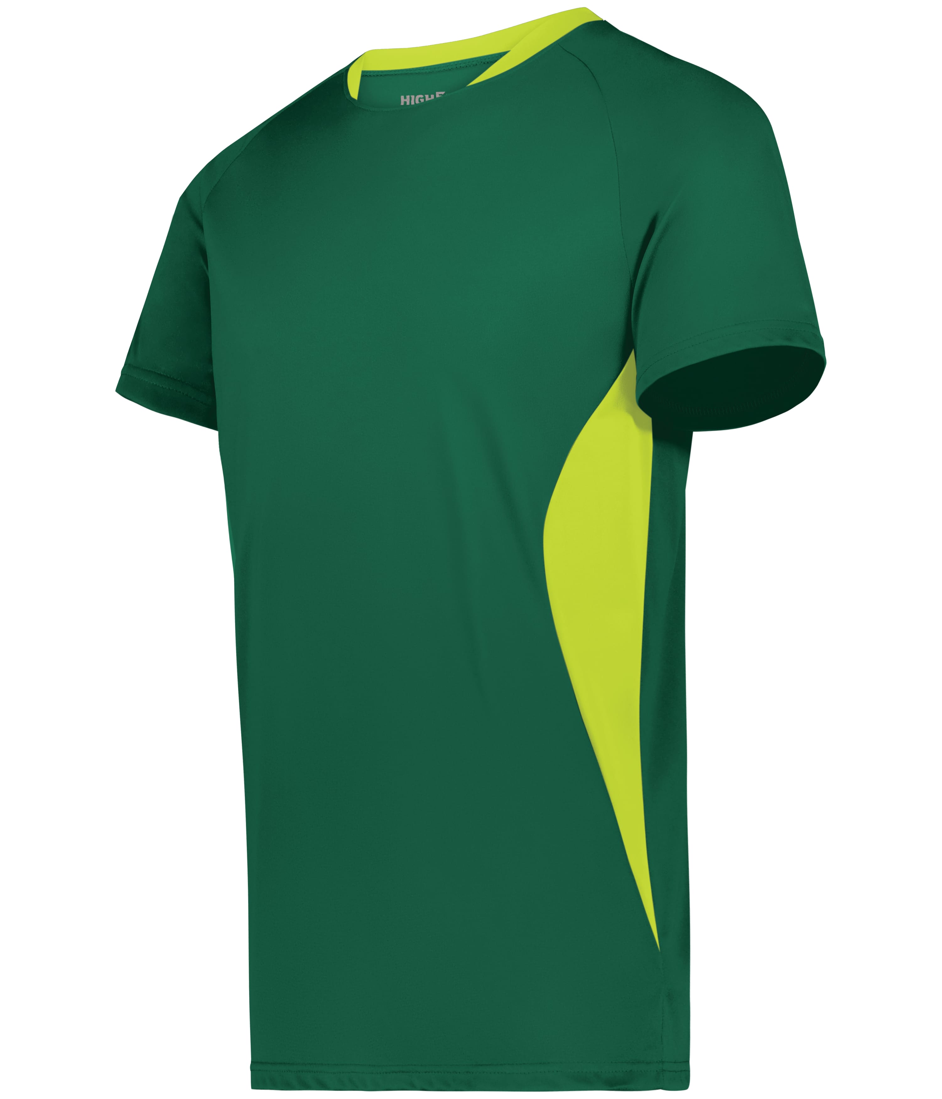 Youth Octane Soccer Jersey 10