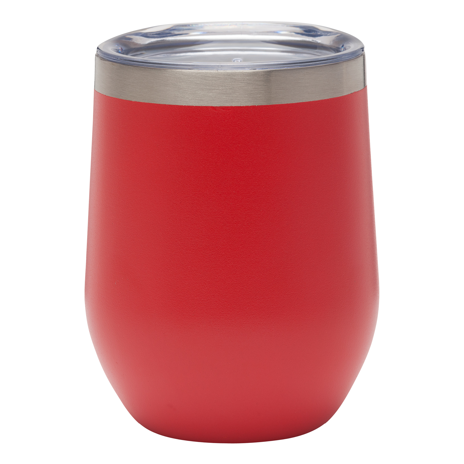 Aria 12 oz. Double Wall Vacuum Wine Cup 13