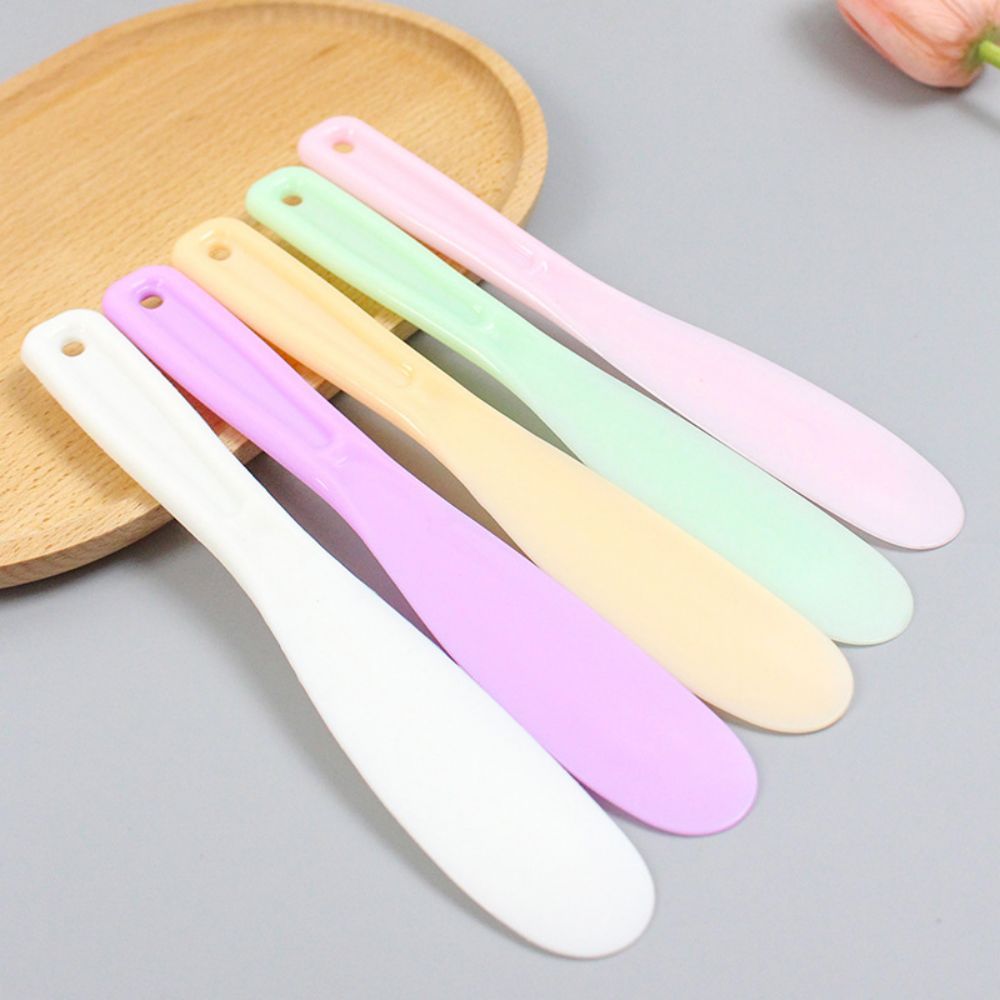 Mask Bowl and Stick Set 6