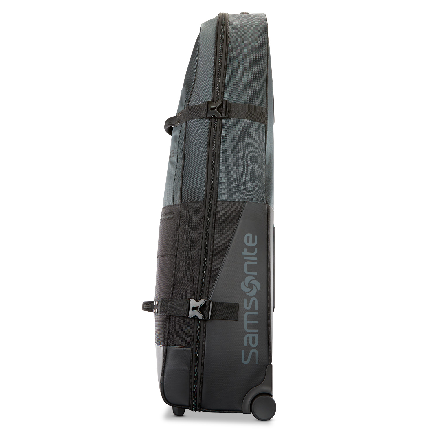 Samsonite Softside Travel Golf Bag with Luggage Tag 25
