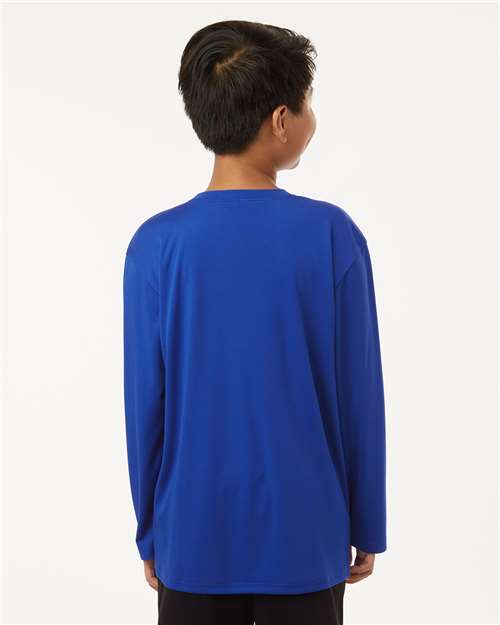 Youth Pro-Lock Performance Long Sleeve T-Shirt - 48400Y 62