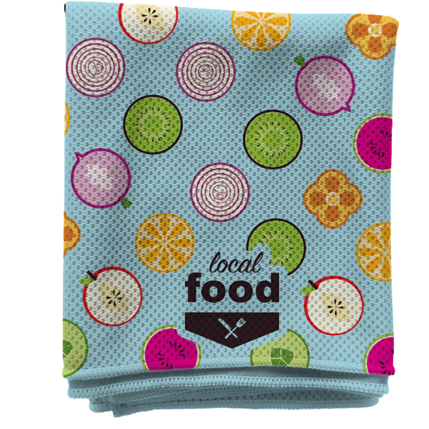Toddy® Gear ICE Cooling Wrap 700 Series - Small 21