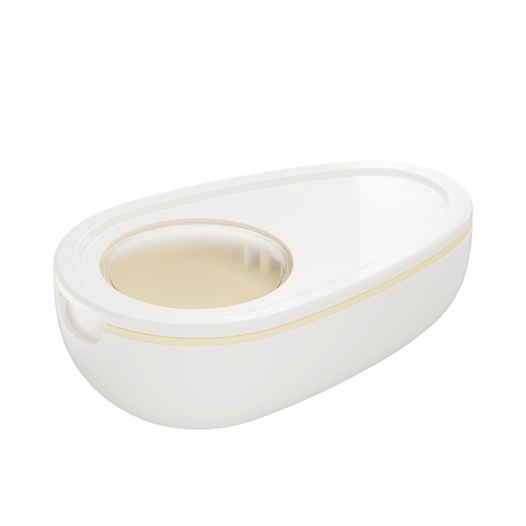 Cut-Pill And Pill-Box Silicone-Lined Combo 7