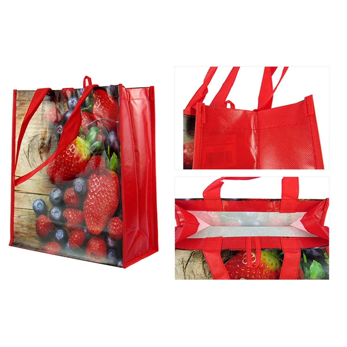 Laminated Non Woven Tote Bag 3