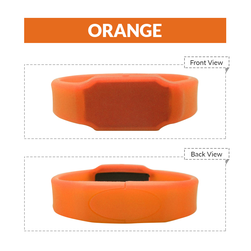 LED Wristband Watch USB Flash Drive 1