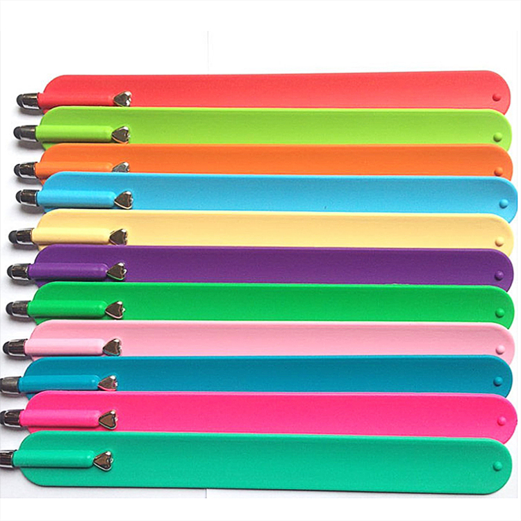Slap Wrist Bracelet & Stylus Pen 2