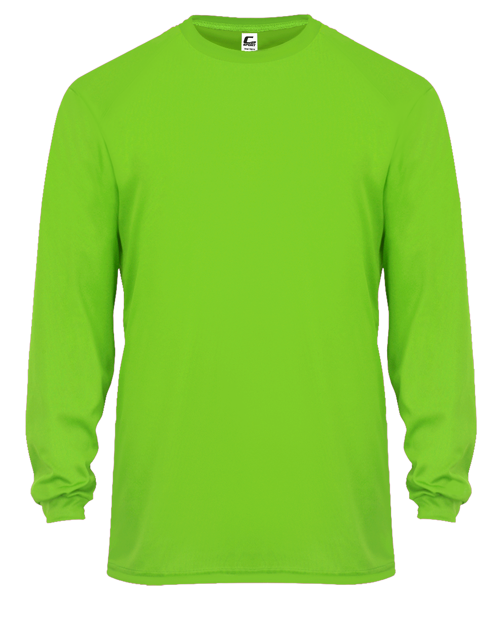 C2 L/S Tee 8