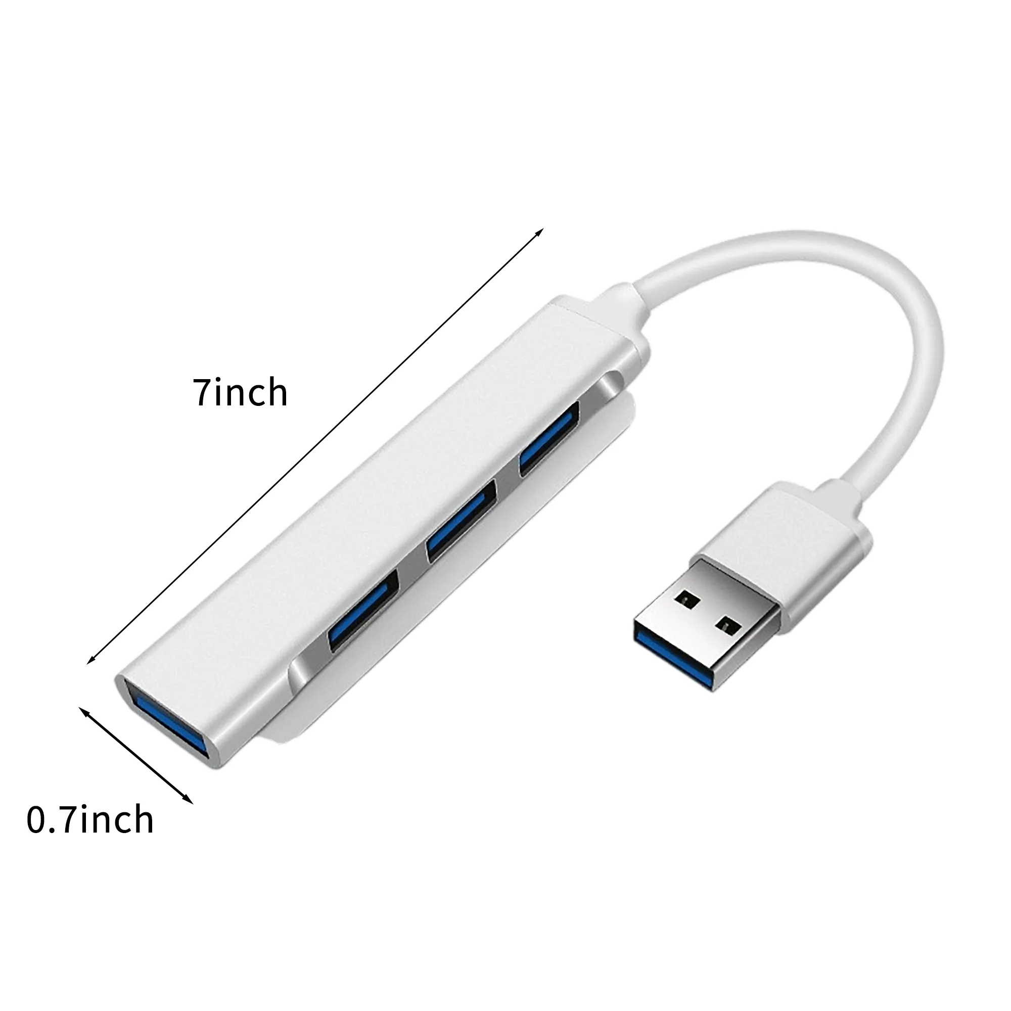 USB Adapter 3