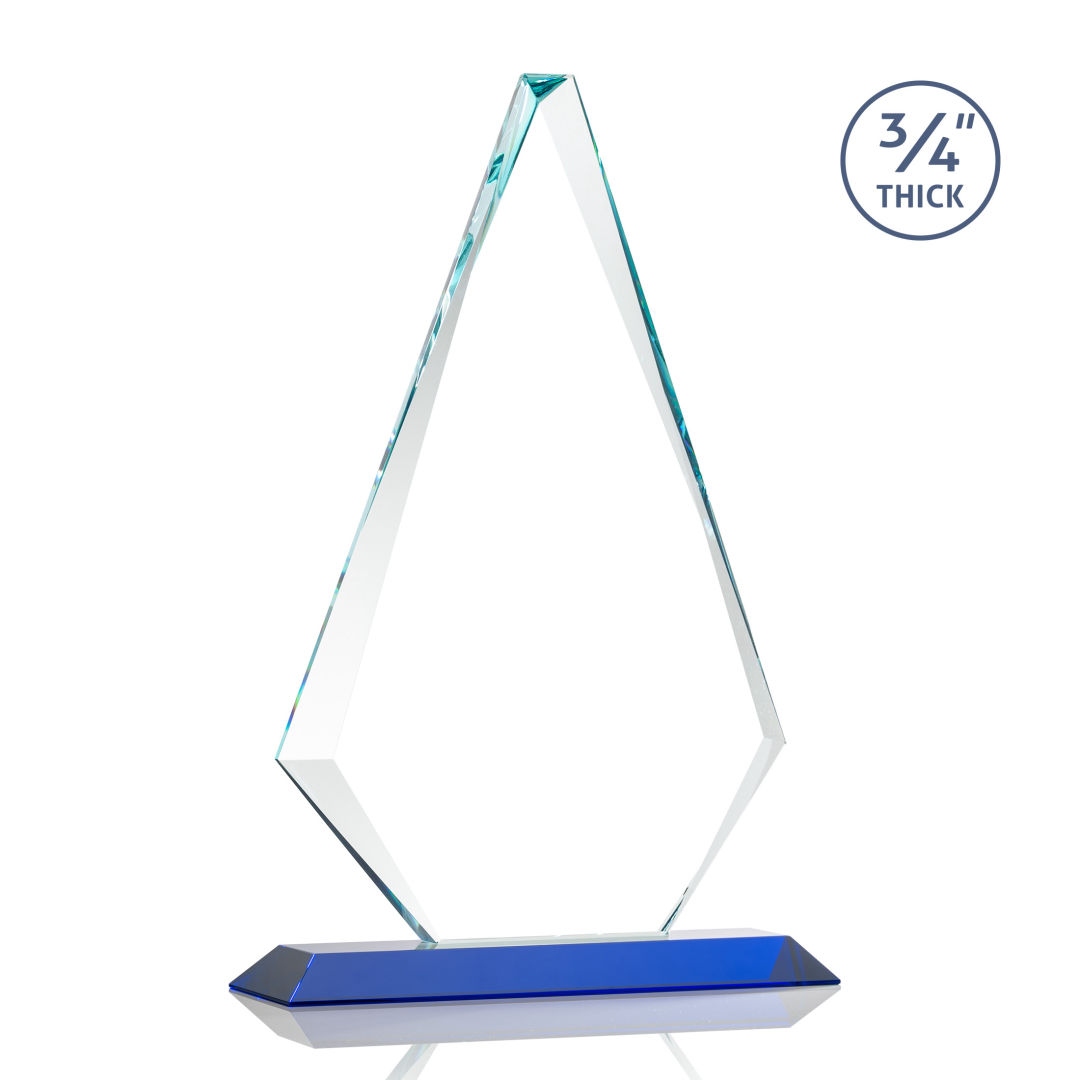 Windsor Award - Blue 2