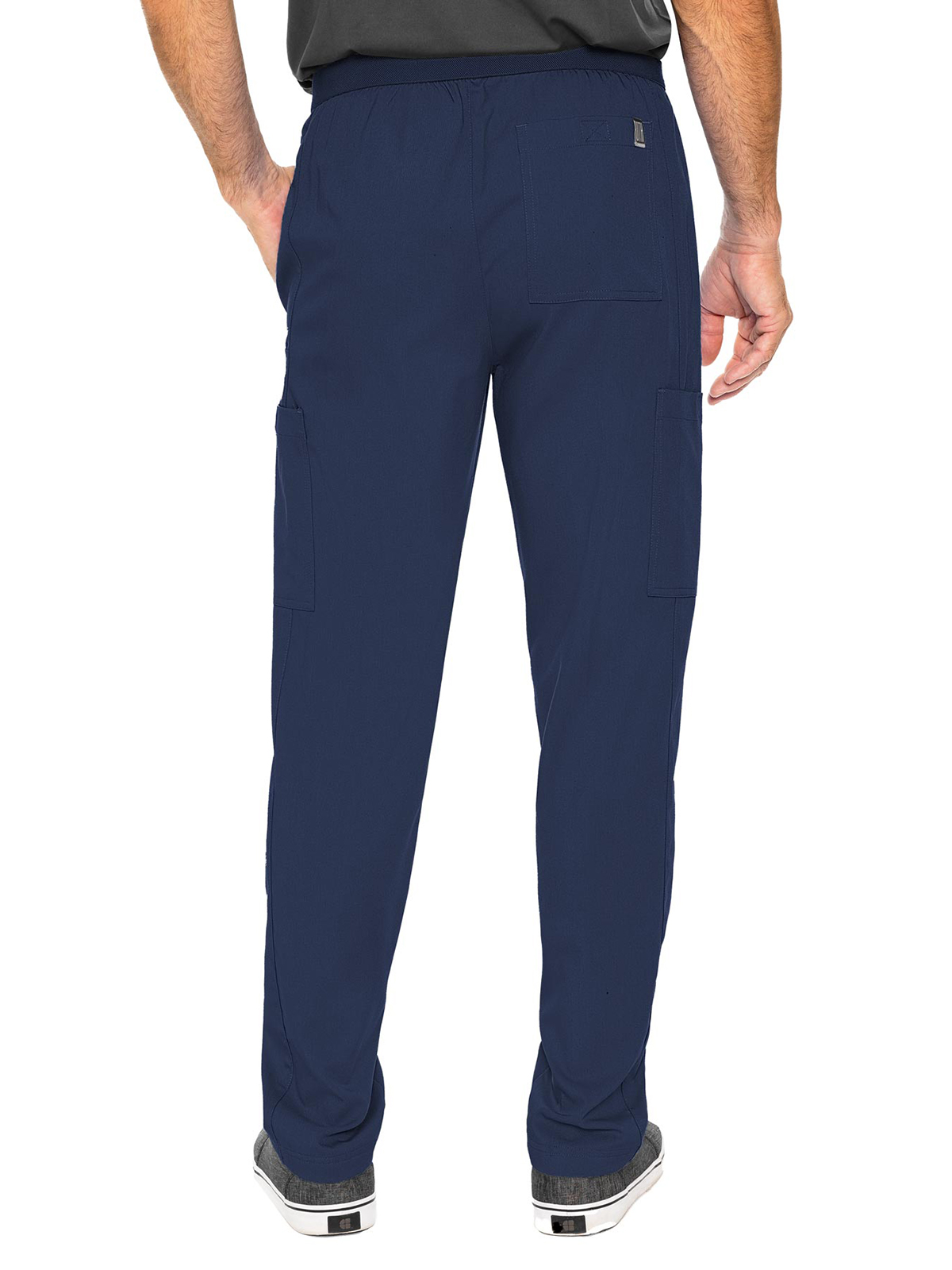 Med Couture - Rothwear Touch - Men's 6-Pocket Straight Leg Pant 13