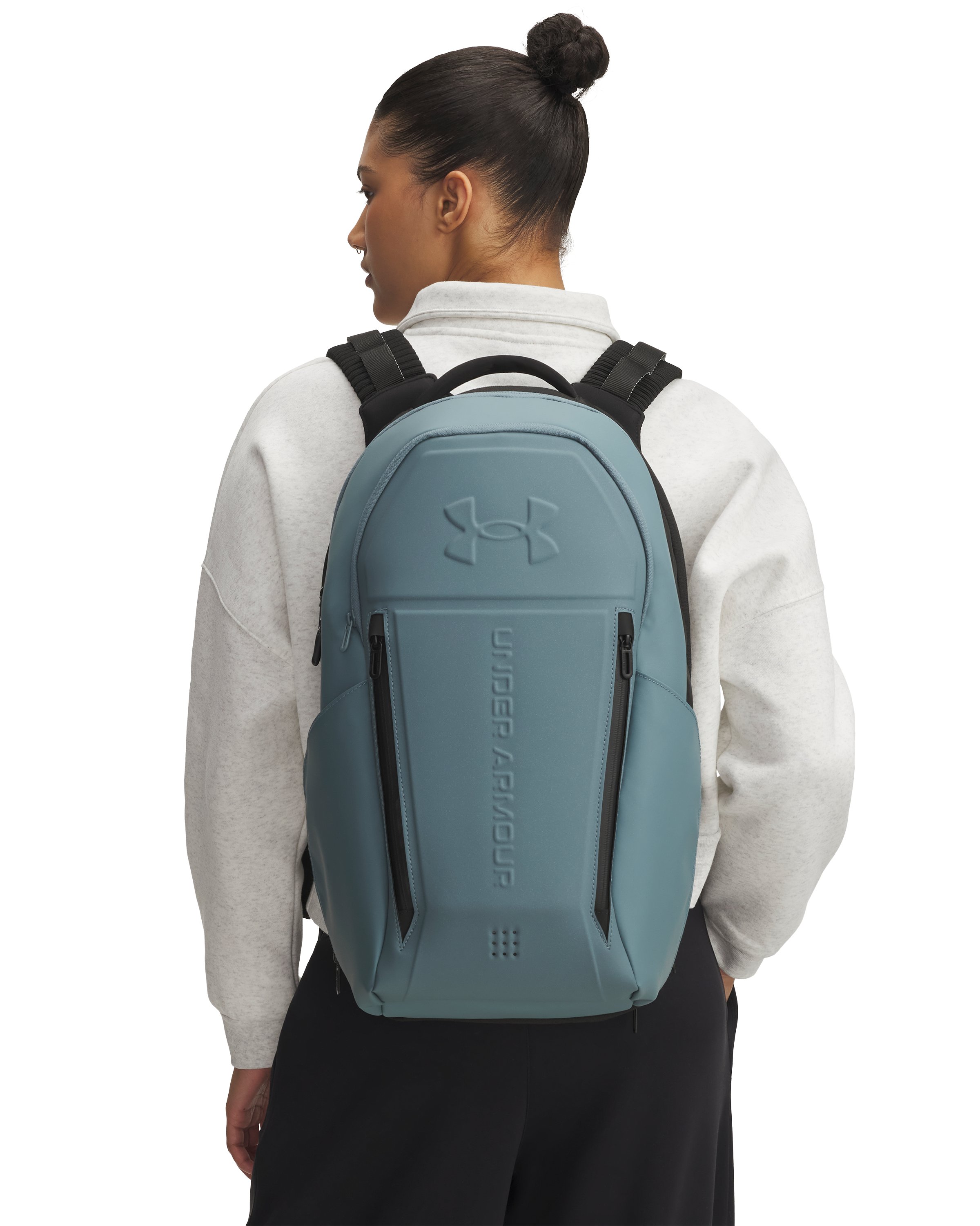UA No Weigh Backpack 4