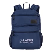 High Sierra Recycled Inhabit 15" Laptop Backpack 19
