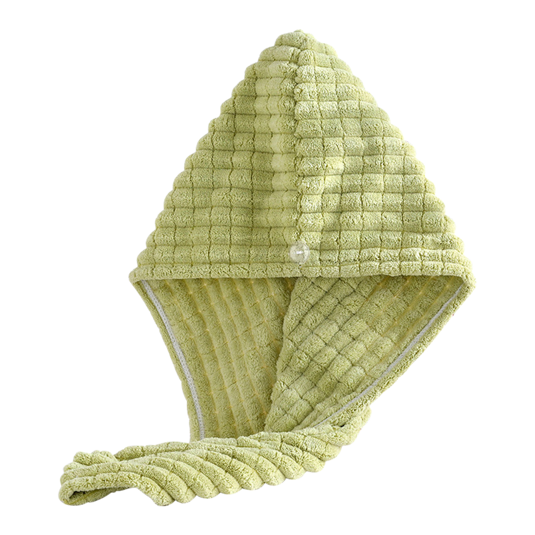 Quick Dry Hair Hat Cap 6