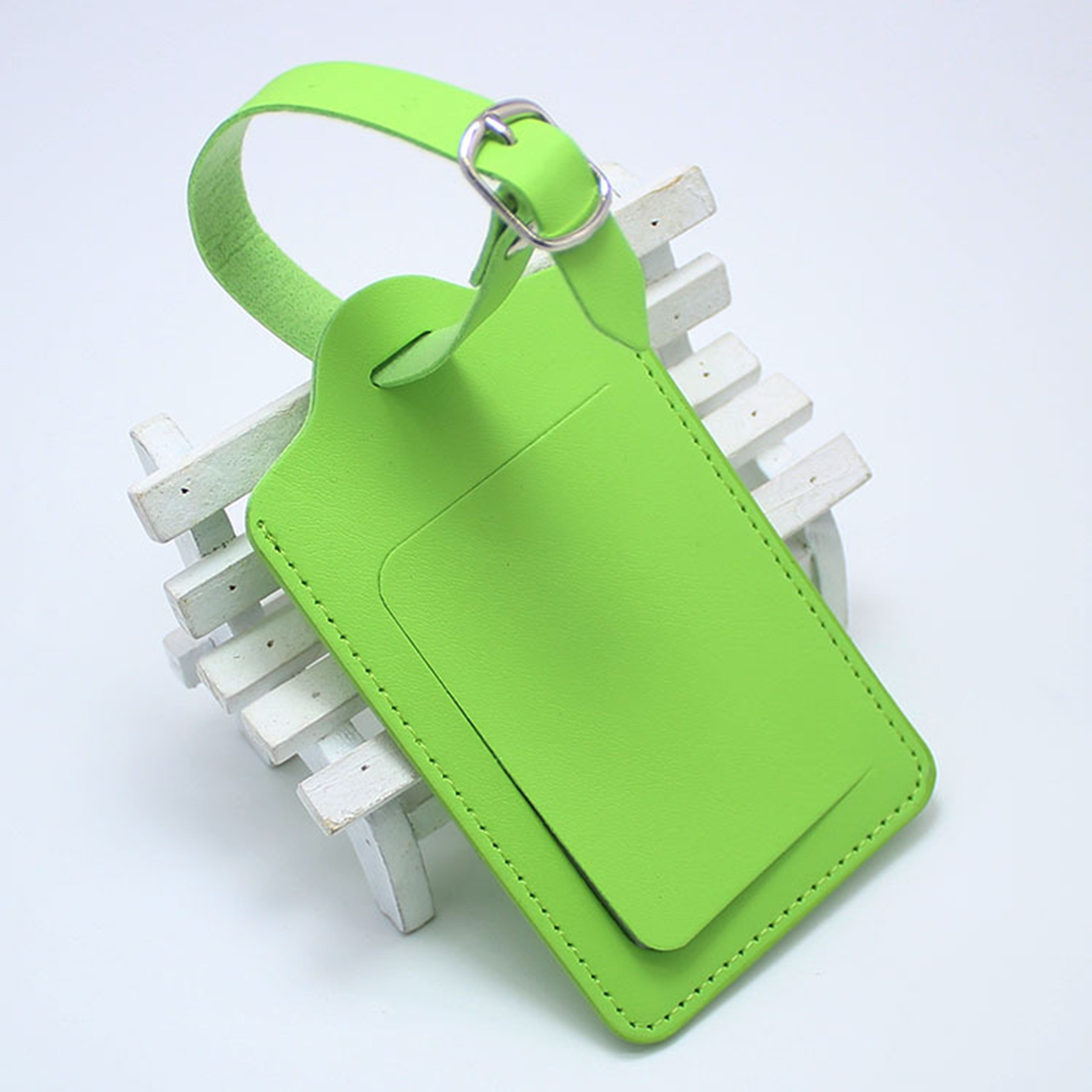 Luggage Tag 7