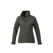 Women's PEYTO Softshell Jacket 23