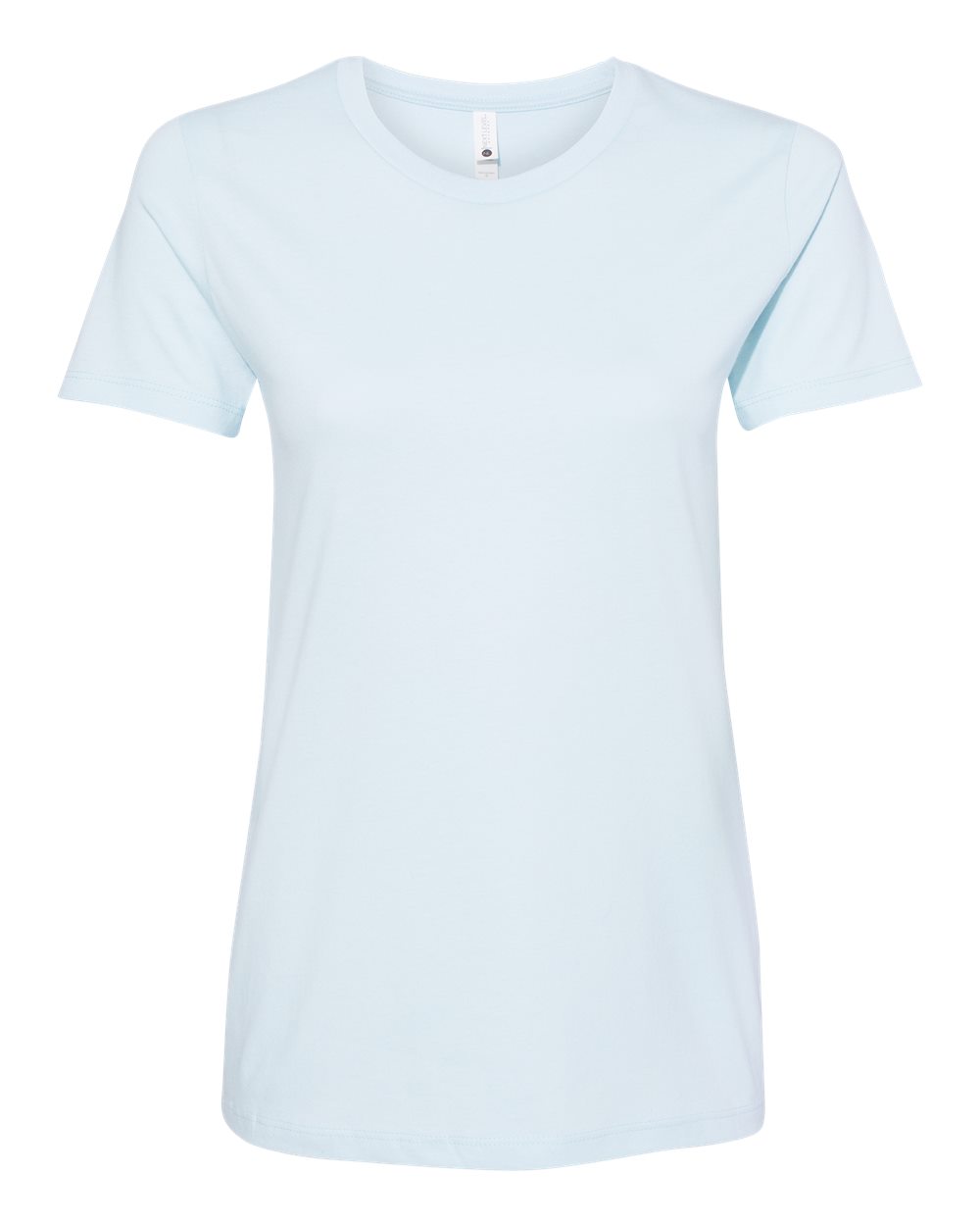 Women's Cotton Tee - 3900 100