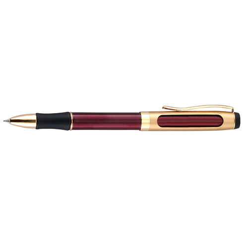 Cambridge-I Satin Gold/ Metal Pen, Ballpoint pen 9
