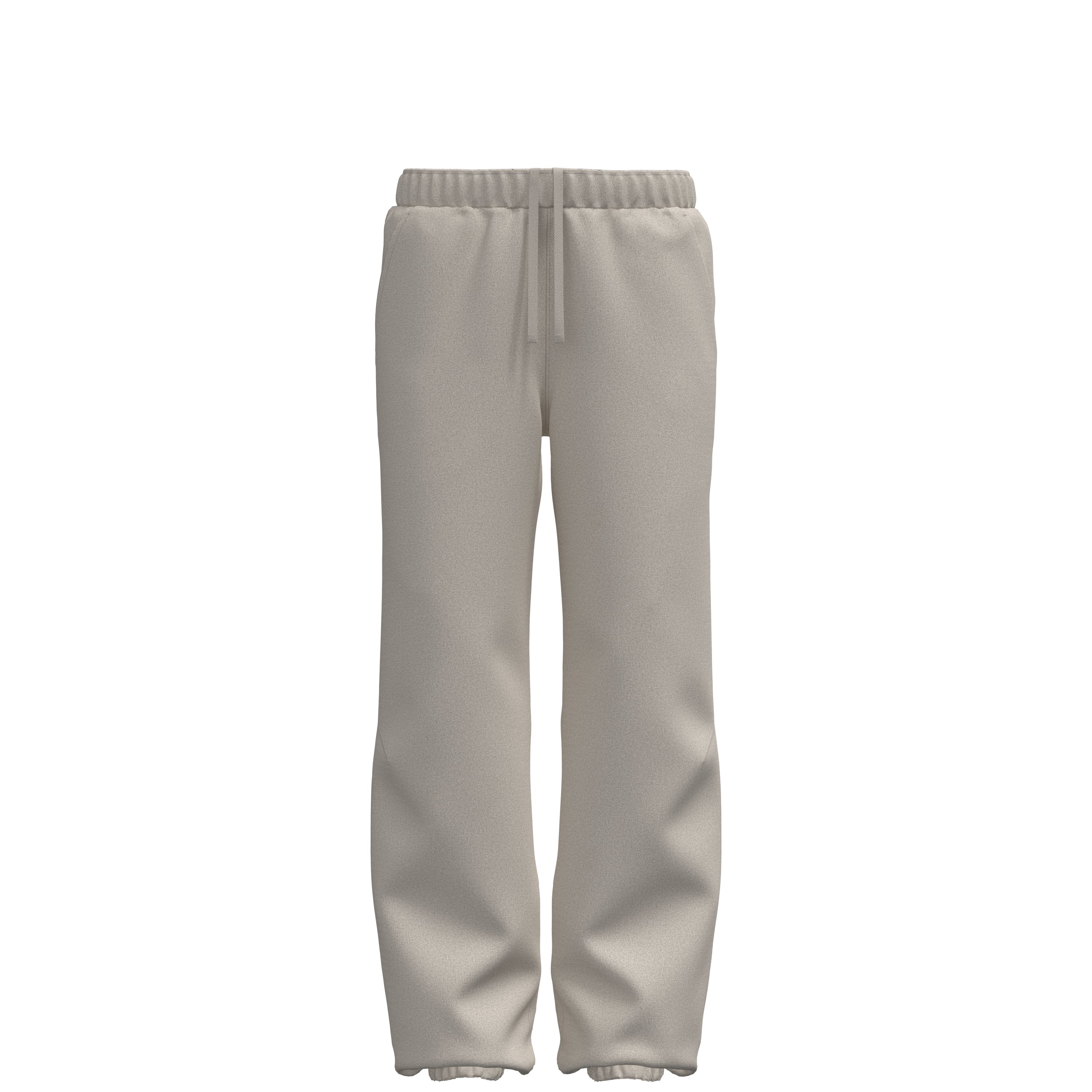 UA Unstoppable Woven Women's Joggers 3