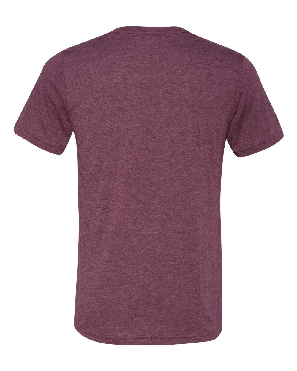 Unisex Triblend V-Neck Tee - 3415 28