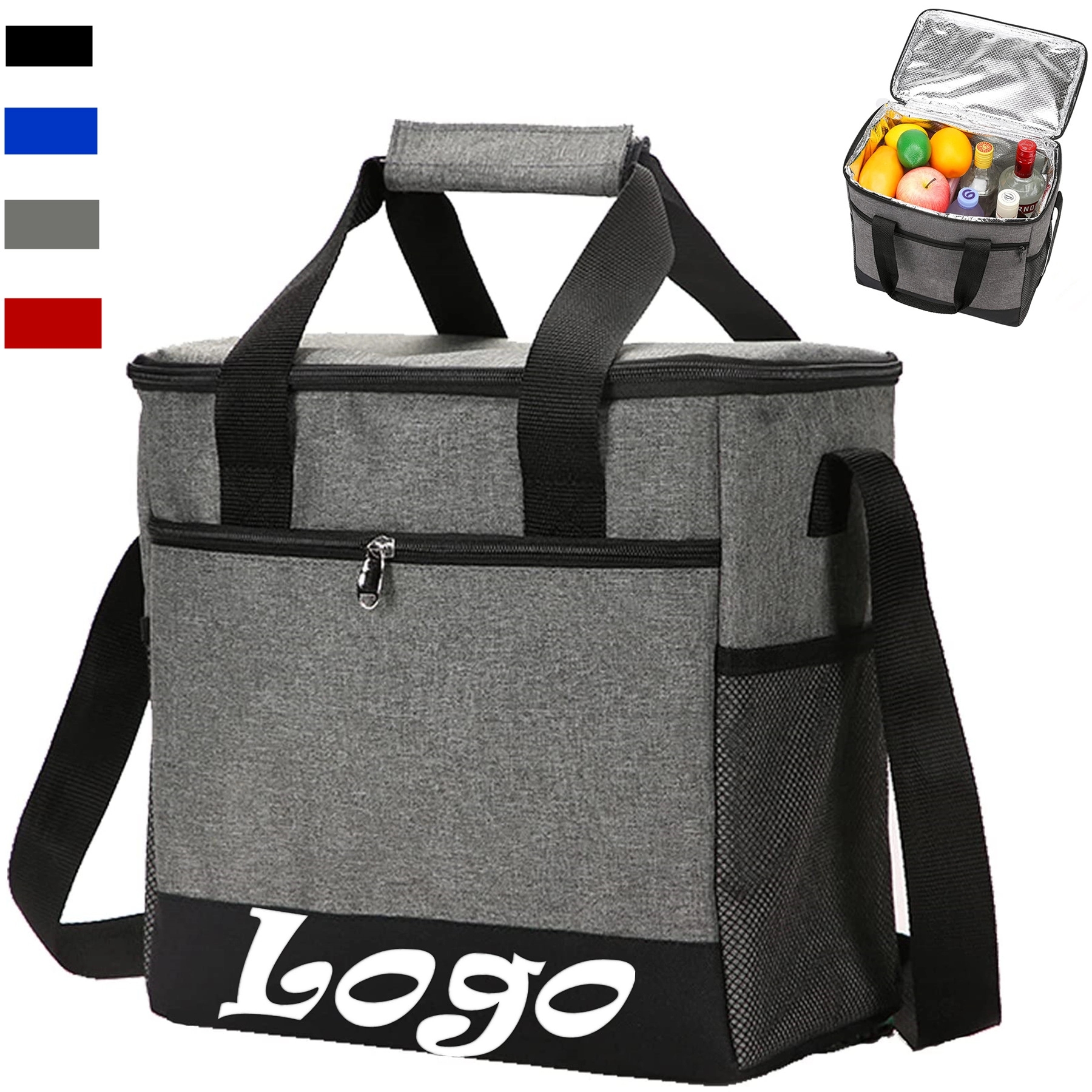 Lunch Cooler Bag 2