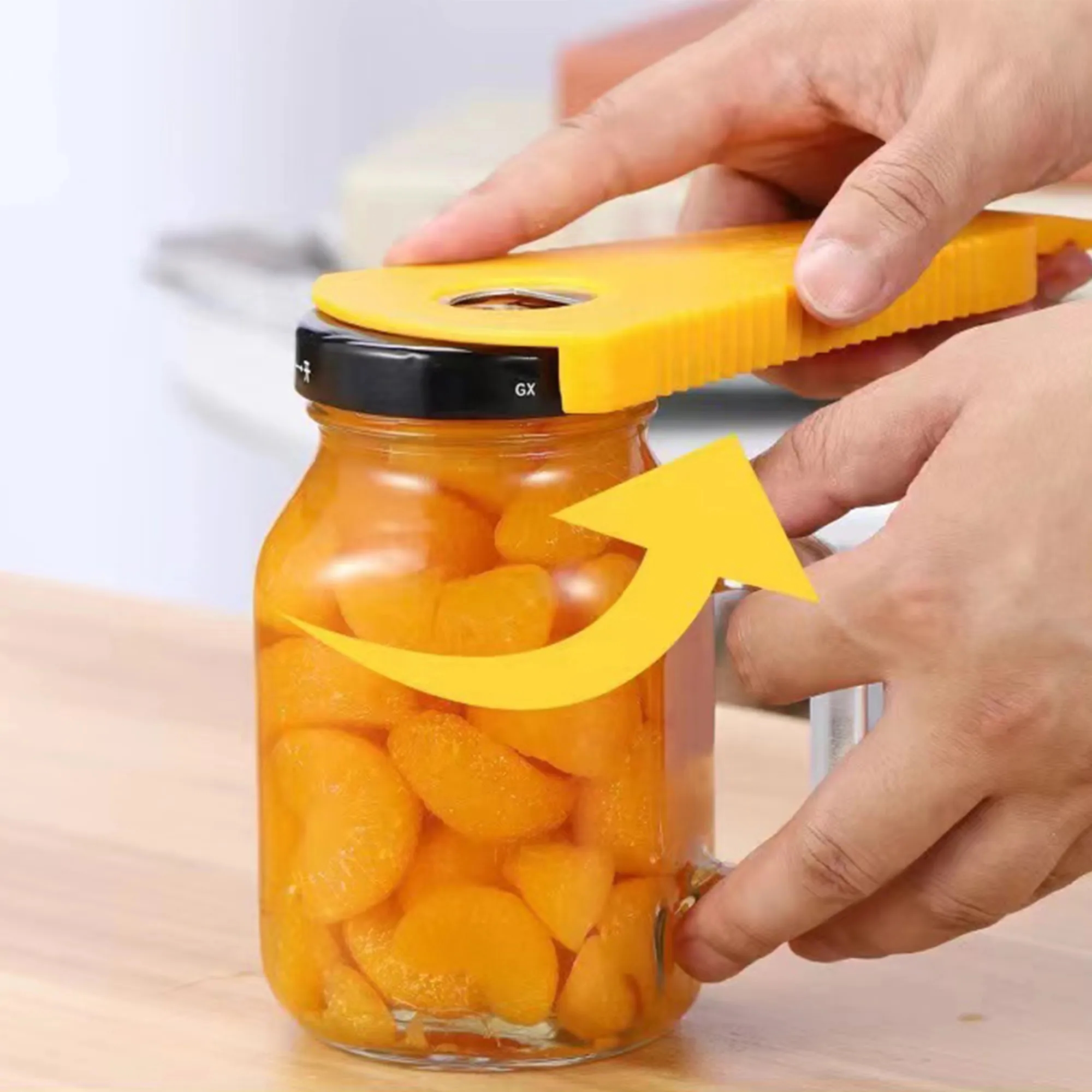 Creative Cap Twister And Opener Can Be Customized 4