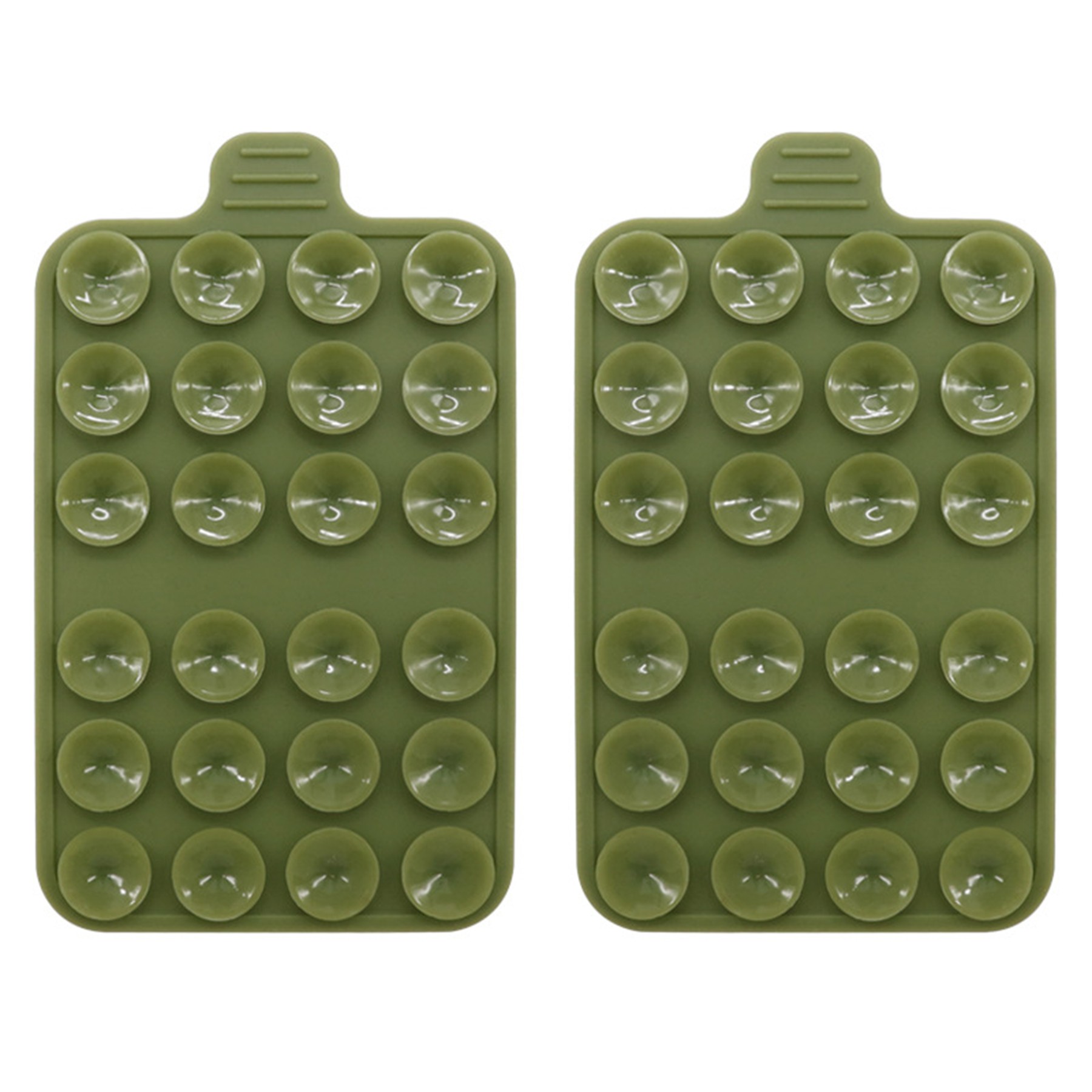 Silicone Suction Phone Grip 2