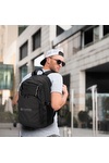 Dalton Dry Pocket Anti-Theft Backpack 10