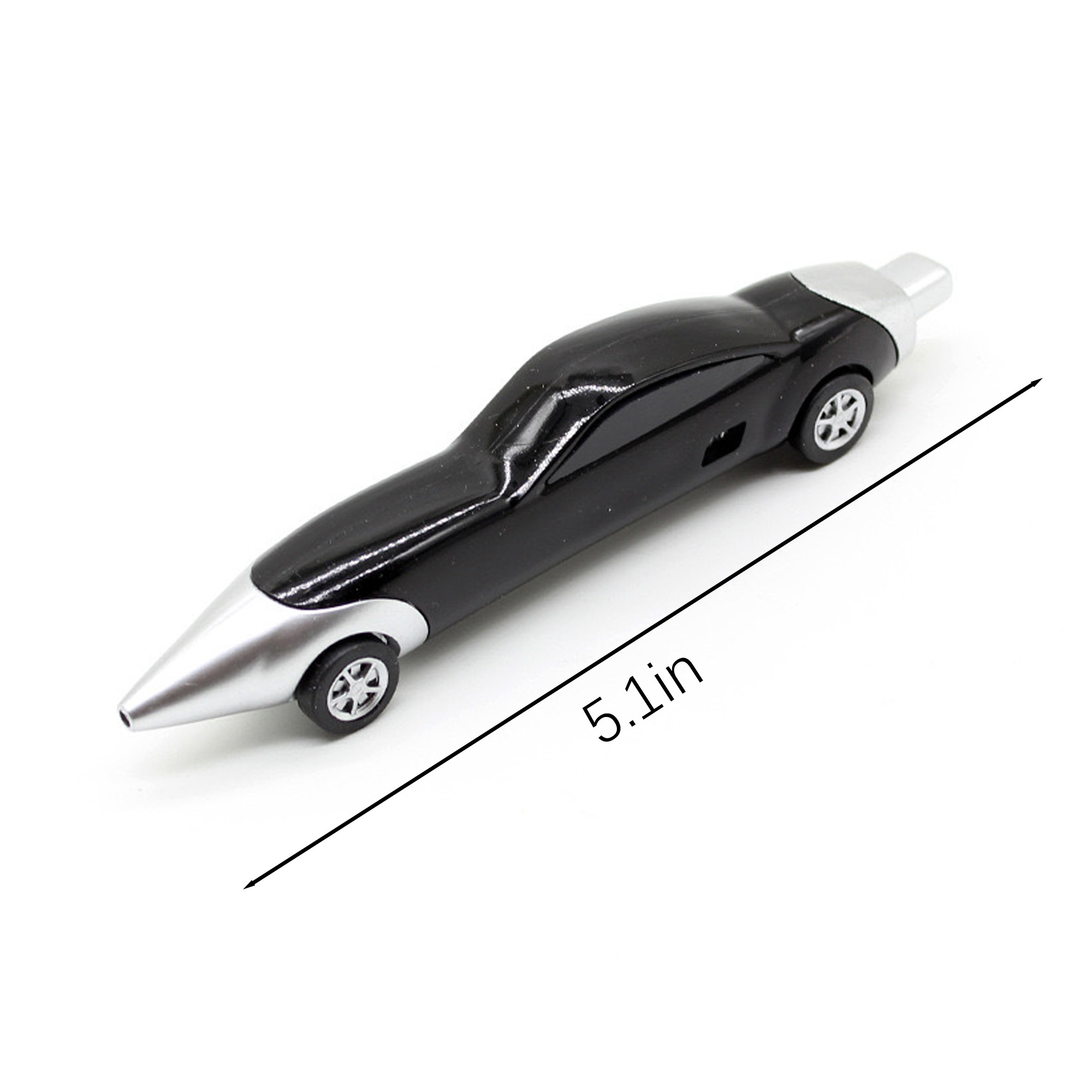 Cool Racing Car Ballpoint Pen 2