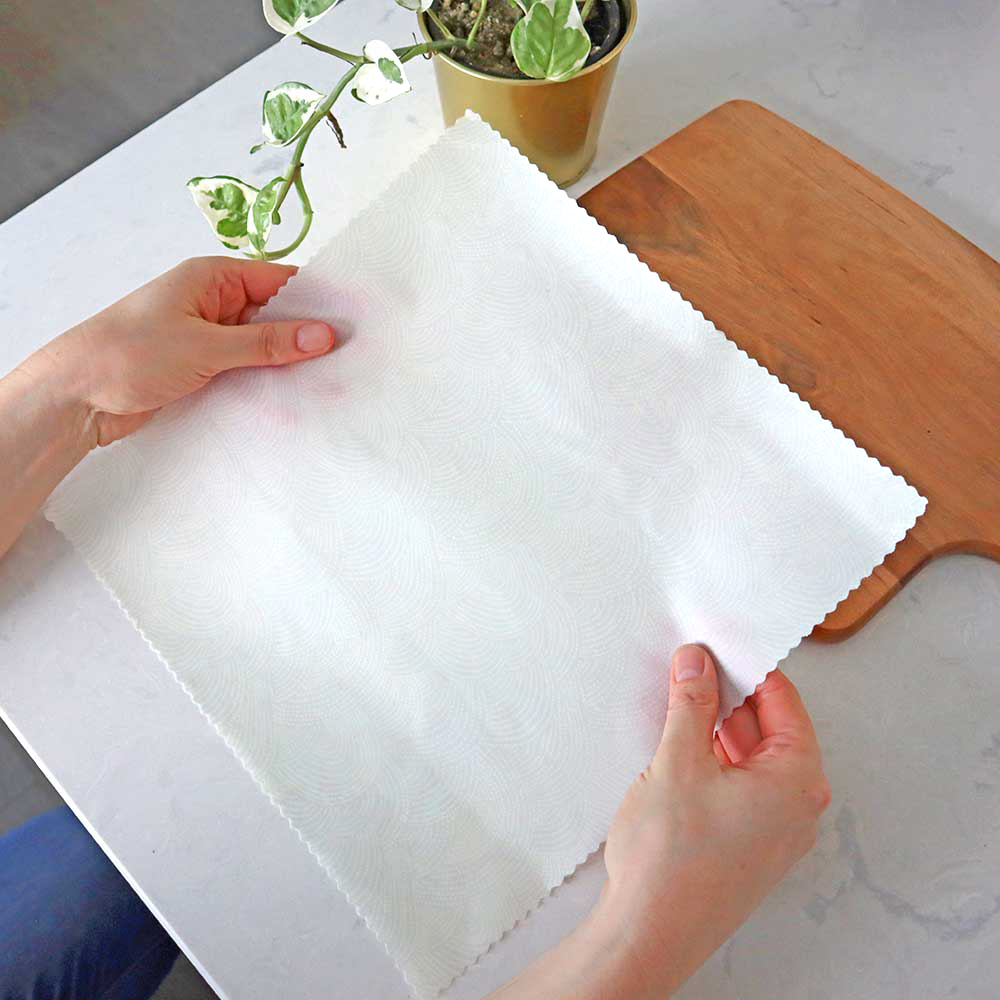 Large Beeswax Wraps 4