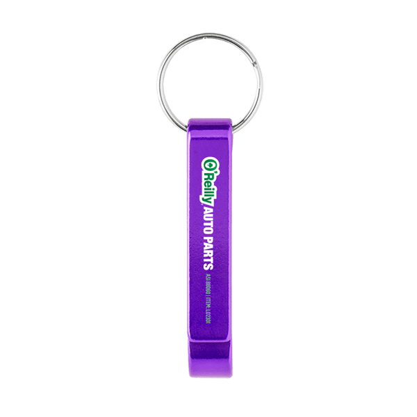 Crab Bottle Opener Keychain 43