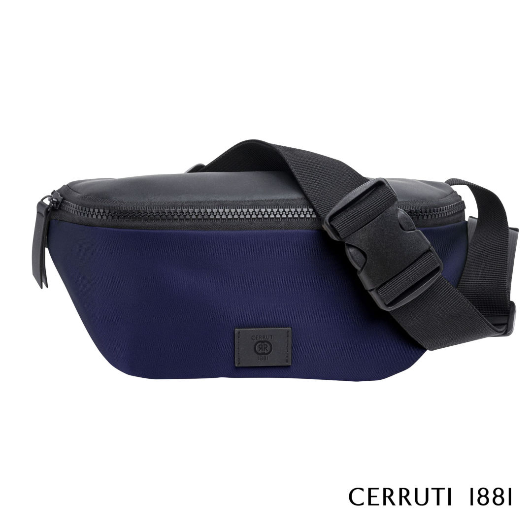 Cerruti 1881® Block Waist Pack 13