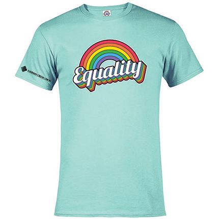 Delta Short Sleeve Tee 1