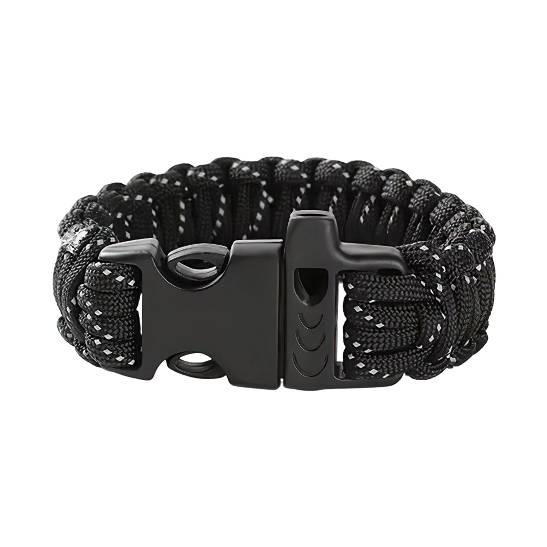 Survival Paracord Bracelet 9