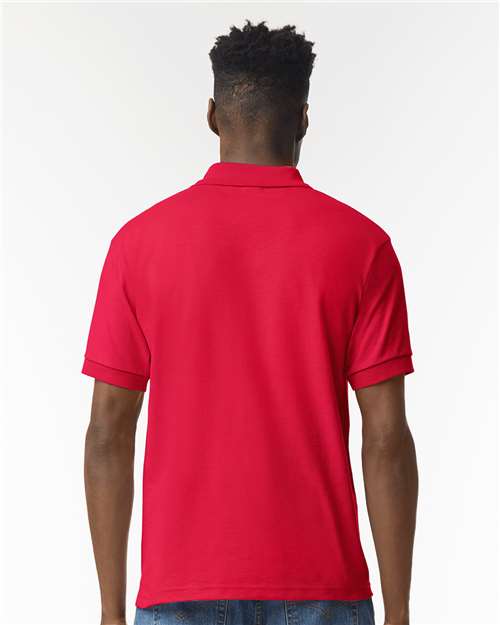 Unisex DryBlend® Polo - 8800 22