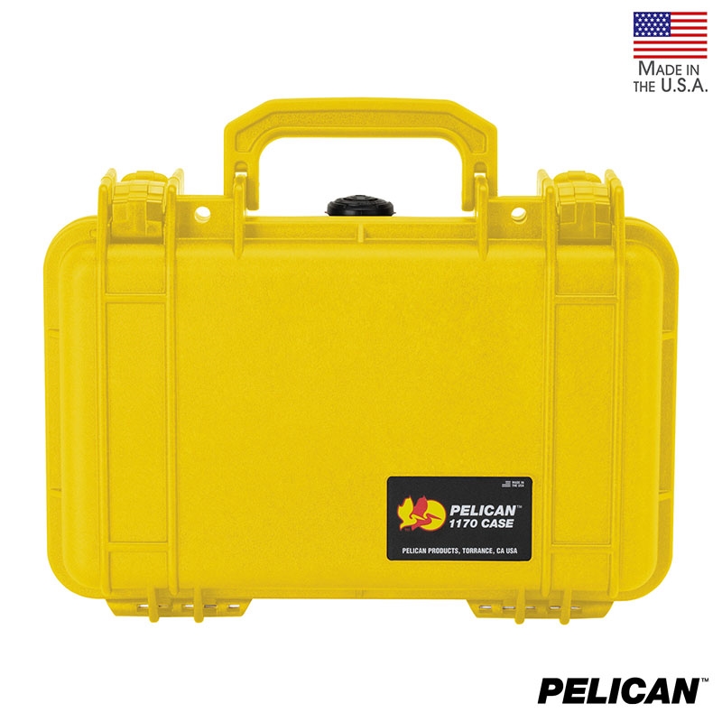 Pelican™ 1170 Protector Case 42